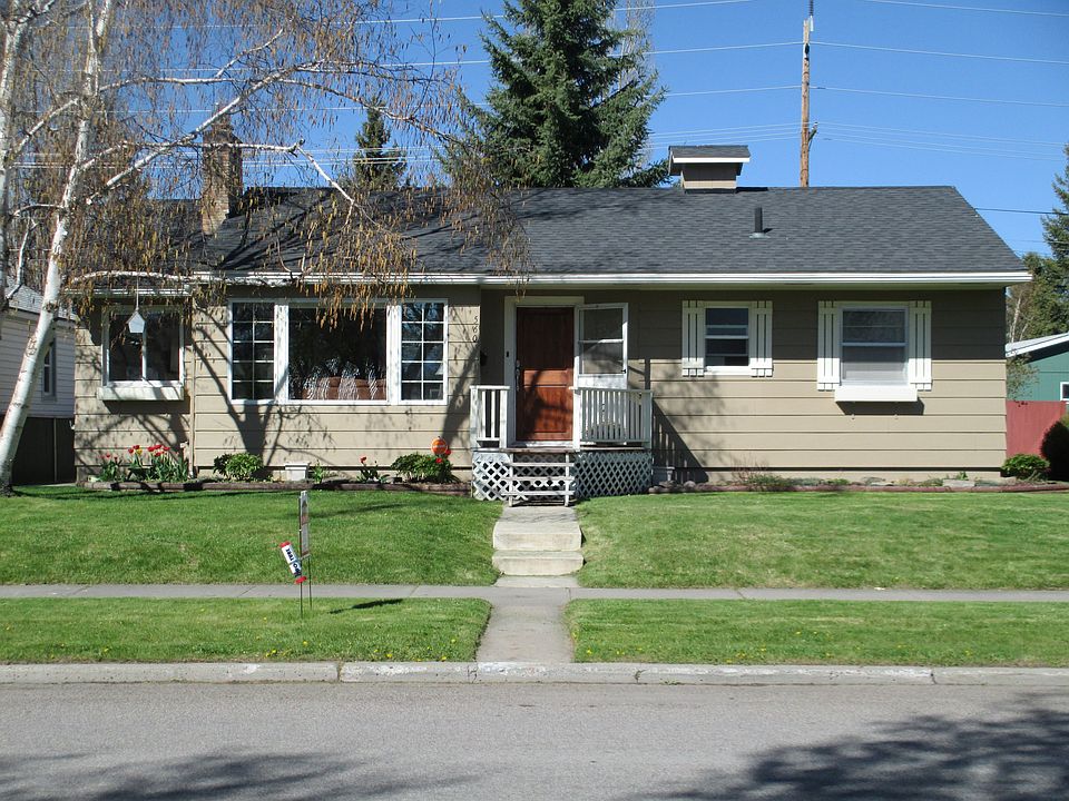 560 5th Ave WN