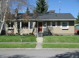 560 5th Avenue West N, Kalispell, MT 59901