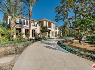 1006 Laurel Way, Beverly Hills, CA 90210
