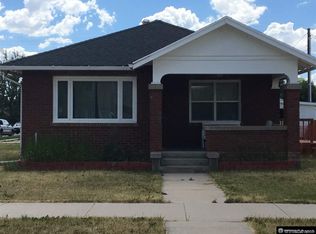 1001 Cedar Ave, Kemmerer, WY 83101