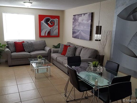 3rd image of 8031 NW 8th St APT 12