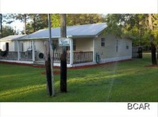 13636 Sunrise Ct, Southport, FL 32409