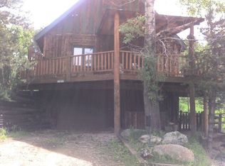 4885 S Indian Trl, Evergreen, CO 80439