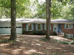 360 Cavalier Rd, Athens, GA 30606