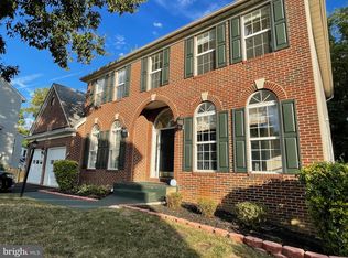 5317 Poplar Valley Ct, Centreville, VA 20120