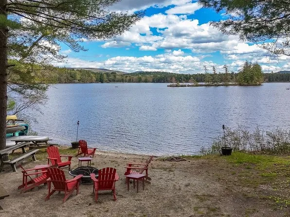 13 Harvey Road, Sutton, NH 03260