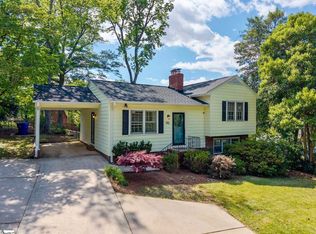 192 Keith Dr, Greenville, SC 29607