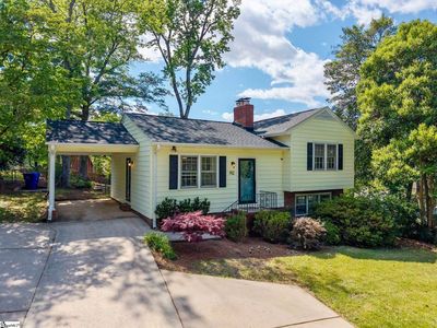192 Keith Dr, Greenville, SC, 29607