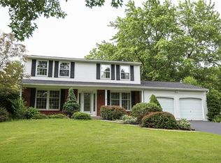 38 Surrey Pl, Penfield, NY 14526