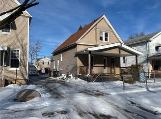 7704 Brinsmade Ave, Cleveland, OH