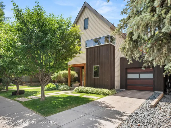 939 E Cooper Ave, Aspen, CO 81611