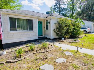 3809 Barwick St, Columbia, SC 29205