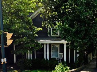 701 Avon St, Charlottesville, VA