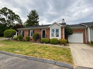 1326 Old Lenoir Rd NW #21, Hickory, NC 28601