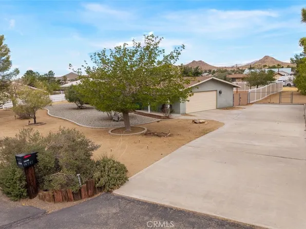 16248 Saint Timothy Rd, Apple Valley, CA 92307