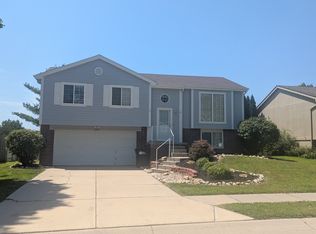 6426 S 164th Ave, Omaha, NE 68135