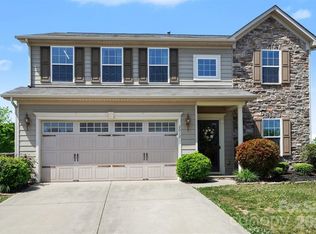 2012 Orby Ave, Indian Trail, NC 28079