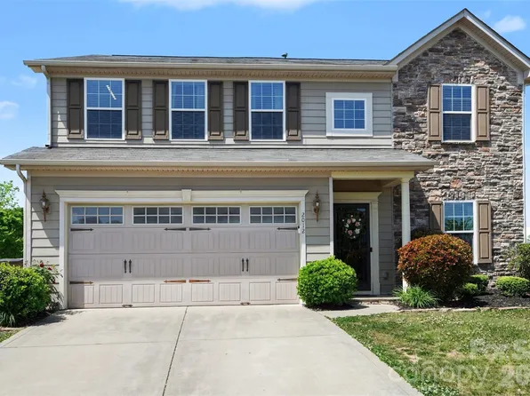 2012 Orby Ave, Indian Trail, NC 28079