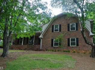 111 Coker Dr SW, Rome, GA 30165