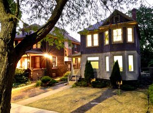 315 Melbourne St, Detroit, MI 48202