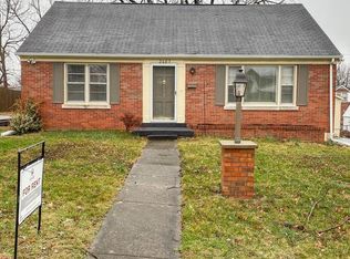 2605 Southview Dr, Lexington, KY 40503