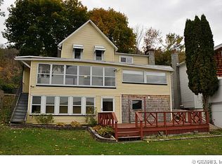 5671 Sutton Point N, Groveland, NY 14462