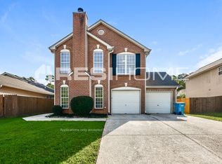 2268 Ligney Creek Ln, Snellville, GA