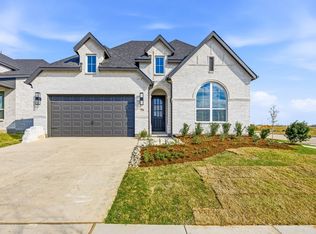 1741 Wild Berry Way, Northlake, TX 76247