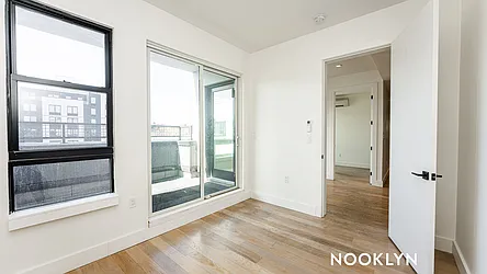 Rented by Nooklyn NYC LLC