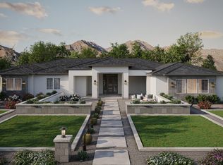 26436 S 188th Pl, Queen Creek, AZ 85142