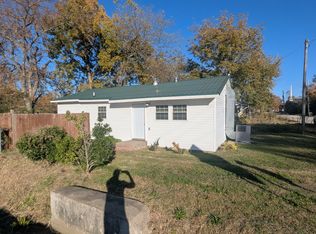 310 S Mitchell Ave, Lincoln, AR 72744