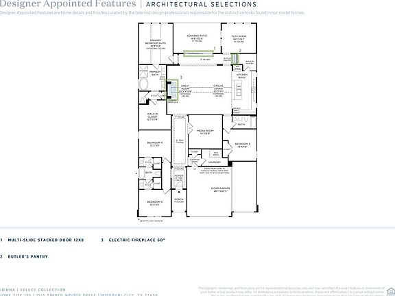 4th image of this home