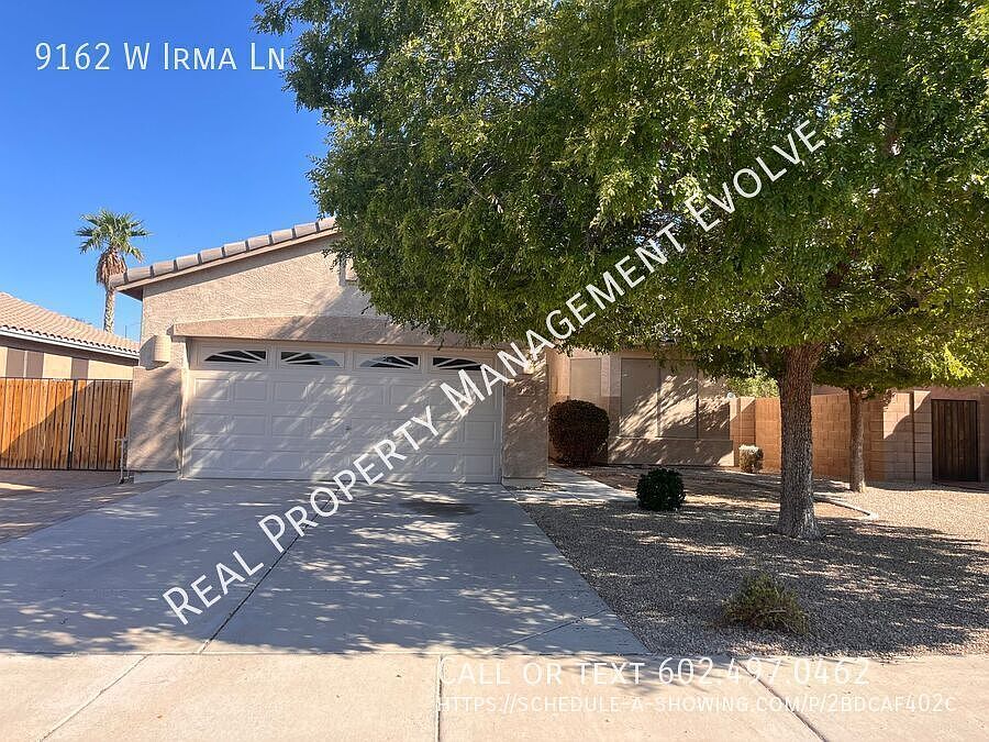 1st image of 9162 W Irma Ln