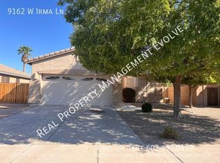 9162 W Irma Ln, Peoria, AZ 85382