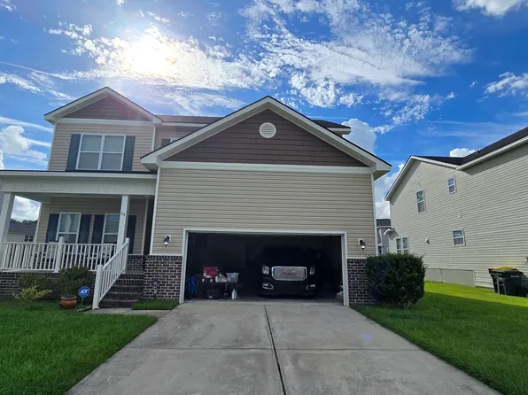 64 Dunnoman Dr, Savannah, GA 31419