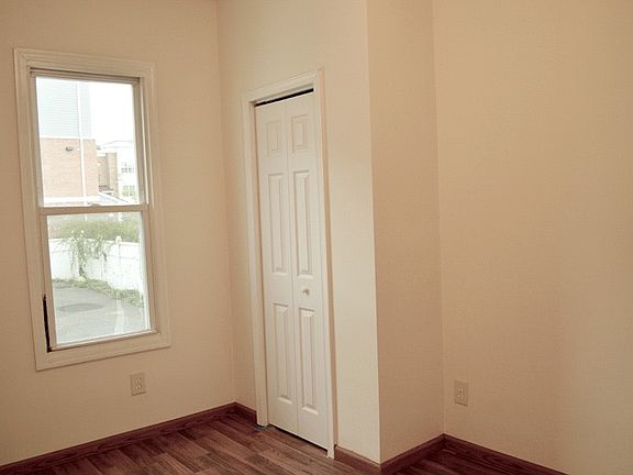 Bedroom A