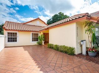 4725 NW 103rd Ct #0, Miami, FL 33178