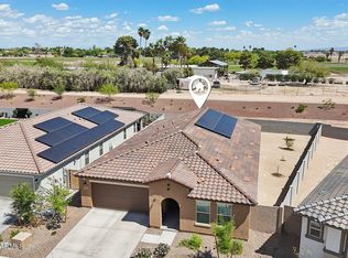 1853 S 181ST Drive, Goodyear, AZ 85338