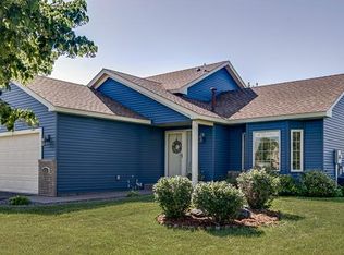 1115 Kilbirnie Rd, Big Lake, MN 55309