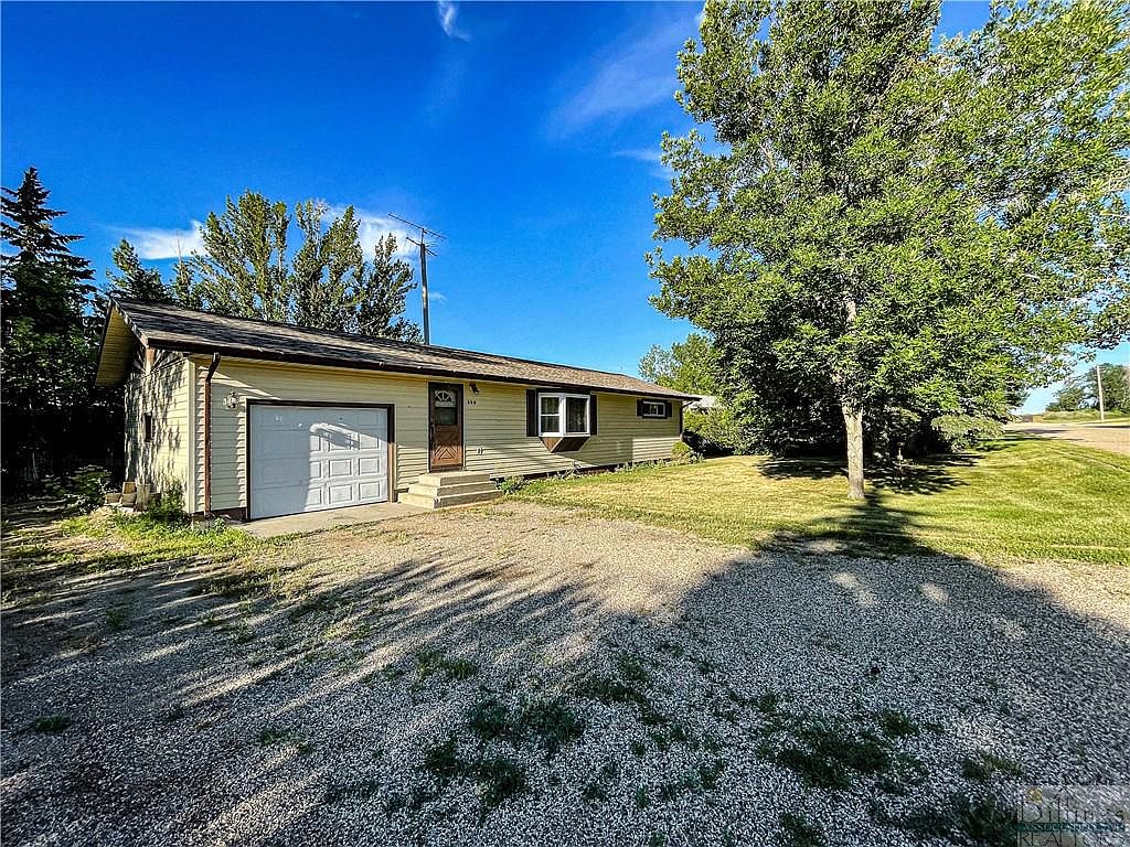 204 2nd Ave W, Westby, MT 59275 Zillow