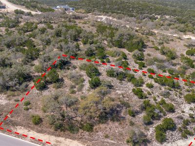 11111 Kendall Canyon LOT 21, San Antonio, TX, 78255