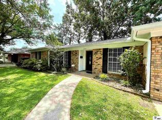 2702 Marquette St, Monroe, LA 71201