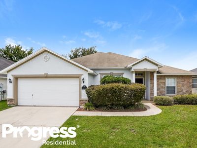 3812 Falcon Crest Dr, Green Cove Springs, FL, 32043