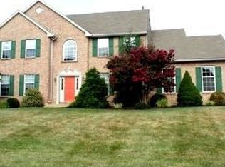 151 Ramunno Cir, Hockessin, DE 19707