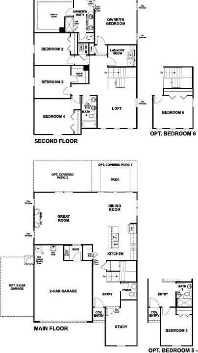 2nd image of 143 Seasons Ct