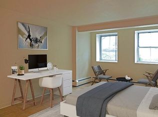 2-6 Arlington St #4-12, Cambridge, MA 02140