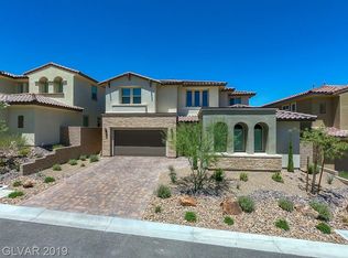 12054 Portamento Ct, Las Vegas, NV 89138