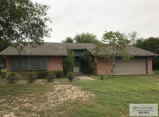 4160 Old Port Isabel Rd, Brownsville, TX 78526