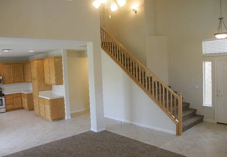 Great Room / Entry