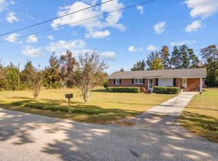 240 Baxley Rd, Hemingway, SC 29554
